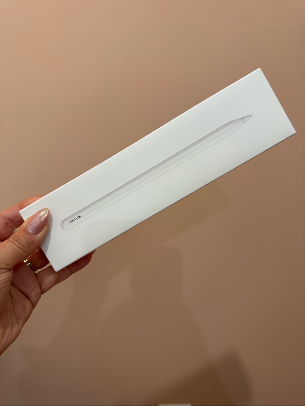 Apple Pencil (2nd Generation) - White
